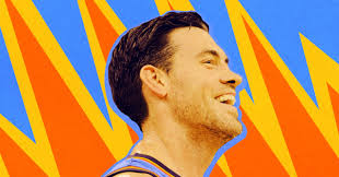 God of Thunder: A Tribute to Nick Collison