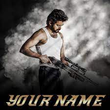 Dowonload this fonts for graphic design , web fonts Vijay Movie Font Generator Life Liker In