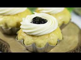 Soft Blueberry Ensaymada With Cream Cheese Buttercream Melts In Your Mouth Youtube Ensaymada Cream Cheese Buttercream Food Sharing