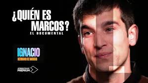 ¿Quién es Marcos?