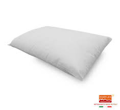 Ricevilo entro martedì 4 maggio. Cuscino Anallergico Basso Guanciale Antibatterico 73 X 43 X 13 Cm Ebay