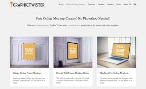Download How To Create A Realistic Mockup Using Free Mockup Generators