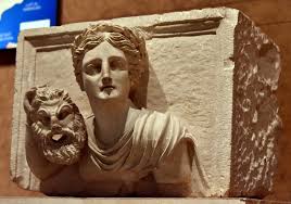 Image result for Melpomene