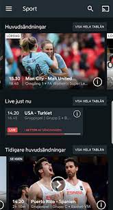 Note that the service operates in sweden, norway, denmark and finland. Viaplay Apps On Google Play