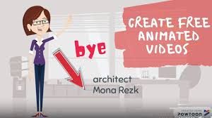 How To Create Free Animated Videos Powtoon Tutorials 2019 شرح كامل لموقع الباوتون باللغة العربية Youtube