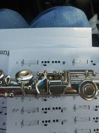 January 13, 2005 124 pieces. Can Someone Advise Me How To Play A Low B On My Flute It Has Been 11 Yrs Since I Ve Played And All The Instructions I Can Find Online Are For Super