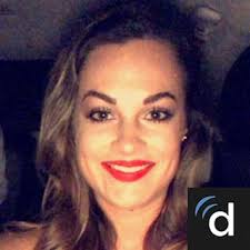 Erika N. Morrison, NP