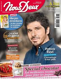 Patrick fiori (singer), born on september 23, 1969 in marseille, france. Who Is Patrick Fiori Dating Patrick Fiori Girlfriend Wife