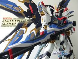 Pg Strike Freedom Gundam Hobbylink Tv Limited time sale easy return. pg strike freedom gundam hobbylink tv