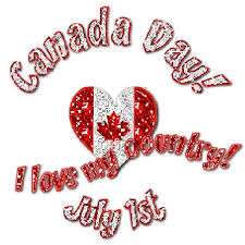Letters, messages and images to send by email and share! Canada Day Blessed Quotes Oppidan Library