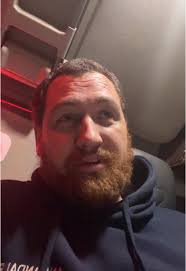 Shaun Kirkpatrick (@truckershaun8)