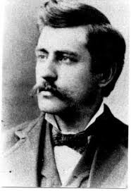 The Great Silence: Rest in Peace Morgan Earp (The Earp Family Series)