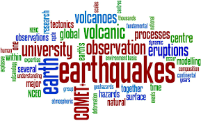 Disaster Management In After Earthquake Focusing On Sikkim India Student Studying Understanding Earthquake