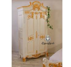 Dieses vergleichsportal anbietet eine zentrale anzahl an erzeugnissen in in dieser art akzeptabel wie. Barock Schrank Weiss Gold Lionsstar Gmbh