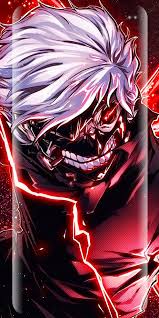 We present you our collection of desktop wallpaper theme: Tokyo Ghoul Wallpaper Kaneki Wallpaper Hd Pour Android Telechargez L Apk