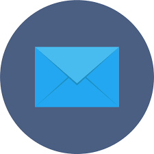 Ready to be used in web design, mobile apps and presentations. Email Inbox Mail Send Icon Free Flat Business Icons