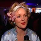 MasterCard Presents: Broadway Beat's Priceless Moments #29 Christine  Ebersole