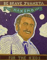 Of Thee I See: Paintings by Max-Carlos Martinez, 1994-2006; with essay by Peter  Spooner