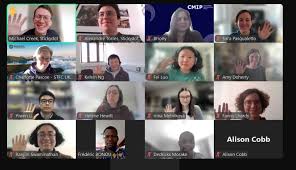 sciencecommunication #facilitation #publicengagement #climate