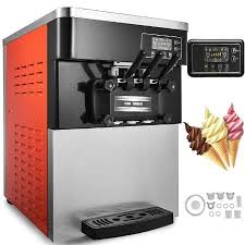 Pin By Pov Monyleak On The 8 Best Soft Serve Ice Cream Machines Reviews In 2019 Soft Serve Ice Cream Machine Ice Cream Machine Commercial Ice Cream Machine