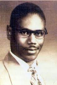 Dr. Henry H. McBride Obituary