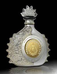 Most Expensive And Ordinary Things Cognac Bottle Liquor Bottles