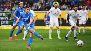 Hoffenheim Nurnberg 2 1 Der Club Ist Statistisch Bereits Abgestiegen Futebol