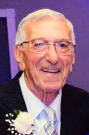 Obituary information for Vincent P. Cusimano