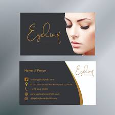 Get inspired by 291 professionally designed hair salons business cards templates. Elegant Conservative Beauty Salon Business Card Design For A Company By Uniquemeah95 Design 19786535