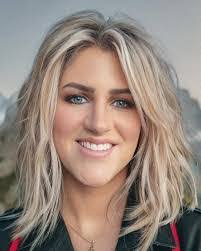 Kimberly Vanhorn's Instagram, Twitter & Facebook