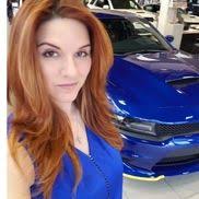 Red at Franklin Sussex Auto Mall