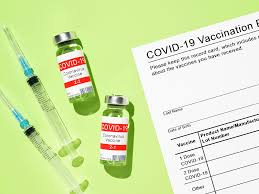 Prof david salisbury, immunisation expert and associate fellow of the global health program at the chatham. Delaying Second Covid 19 Vaccine Dose Increases Antibody Responses U K Study Shows 2021 05 14 Bioworld