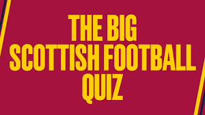 Read on for some hilarious trivia questions that will make your brain and your funny bone work overtime. Big Scottish Football Quiz 2 Live Questions Answers Scottish Fa