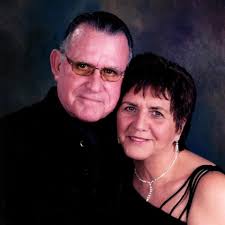 Obituary, Visitation & Funeral Information