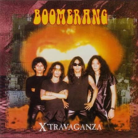 Xtravaganza