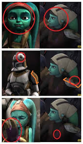 Pin On Star Wars Girls