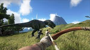 Imagine that the ancient lizards are not extinct, and people can use them for their own purposes, for example for agricultural work or the. Ark Survival Evolved Download Torrent For Pc