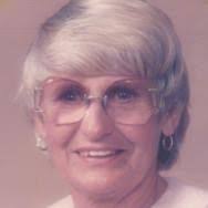 Marjorie Fallon Obituary (1928