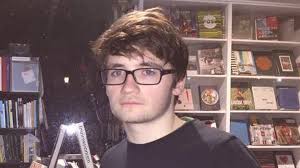 Fundraiser for Eric Flaherty by Kim Blanchette : Tyler McGrath