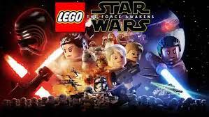 ¡revive la mayor aventura de la galaxia en lego® star wars™: Lego Star Wars Tfa Mod Apk V2 0 1 4 All Season Pass Purchased Unlocked All Heroes Download