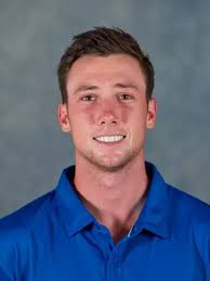 Scott Secord (4/8/2014)