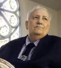 Rev. Ronald Veach Obituary (2023)