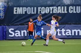 Dopo appena due anni di purgatorio, l'empoli rimette piede in serie a. Empoli Calcio Acuti Cuore Azzurro Affezionatissima All Empoli Calcio Addict