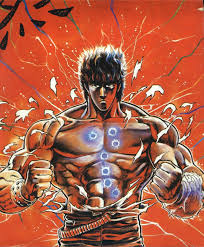 Fist Of The North Star Tumblr Anime North Star Japanese Anime