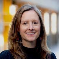 Rebecca Bedell's Instagram, Twitter & Facebook