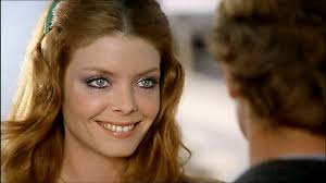 Destination Nightmare: Patty Shepard Filmography