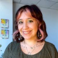 Amber Cantu's Instagram, Twitter & Facebook