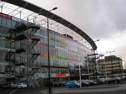 Stadion galgenwaard © peter grandi, pro shots. File Fc Utrecht Stadion Galgenwaard Utrecht Nederland Jpg Wikimedia Commons
