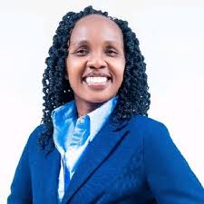 Elizabeth mumina (@MuminaElizabeth)