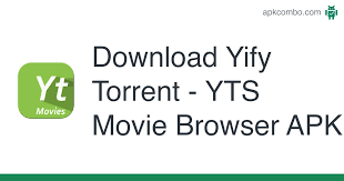 You have the premium feature of this apk. Yify Torrent Yts Movie Browser Apk 1 1 Android App Download